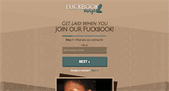 Desktop Screenshot of fuckbookkenya.com